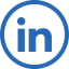 LinkedIn icon